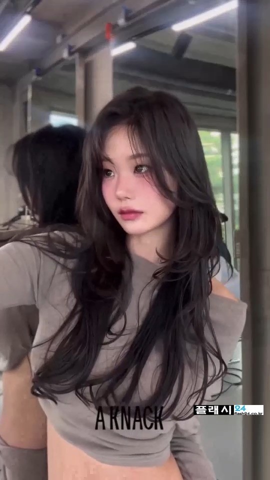 천미경 눈 웃음 미쳤는데