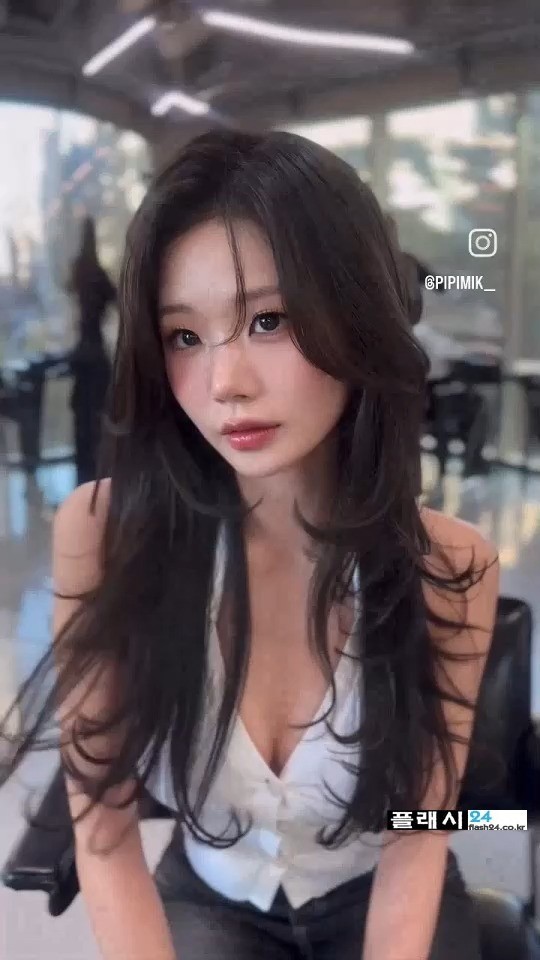 천미경 눈 웃음 미쳤는데-3