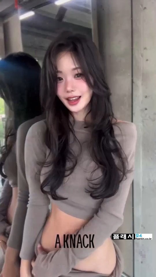 천미경 눈 웃음 미쳤는데-6