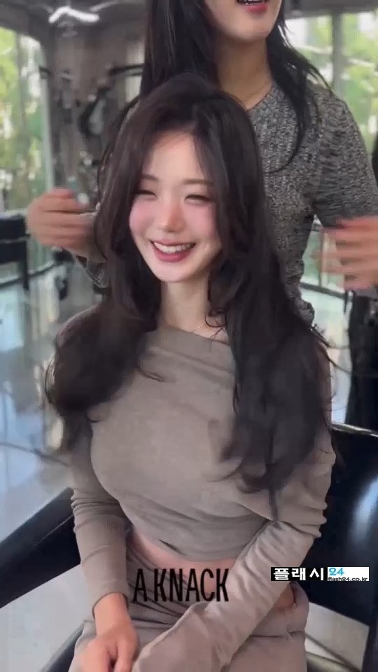 천미경 눈 웃음 미쳤는데-7