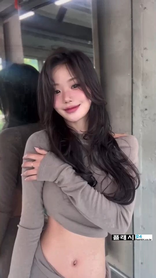 천미경 눈 웃음 미쳤는데-9