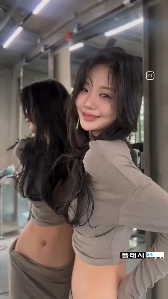 천미경 눈 웃음 미쳤는데-11