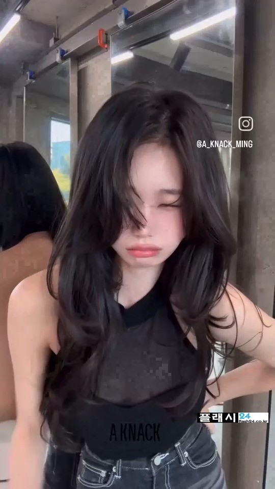천미경 눈 웃음 미쳤는데-12
