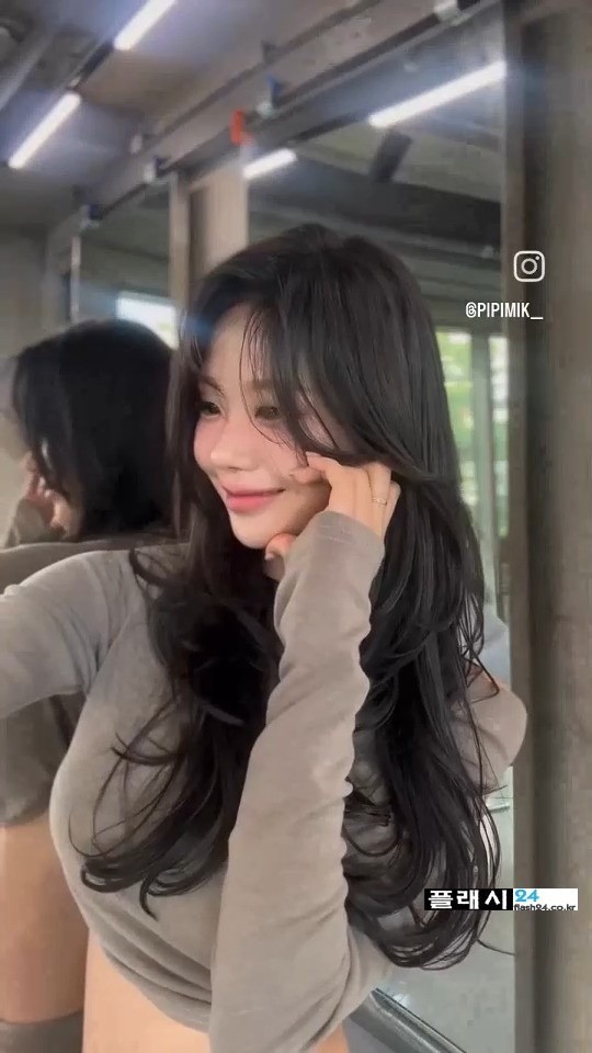 천미경 눈 웃음 미쳤는데-13