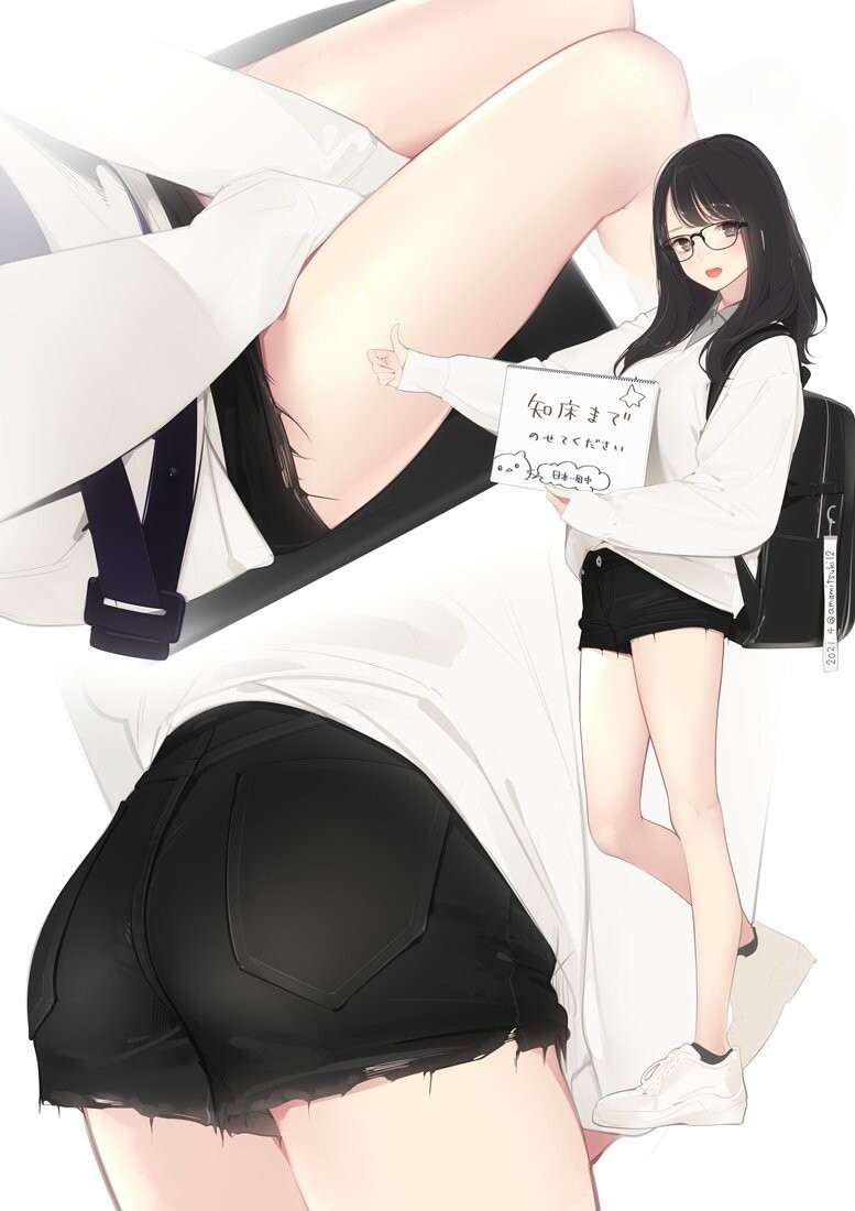 변태가 확실한 야잘알 일본 만화가