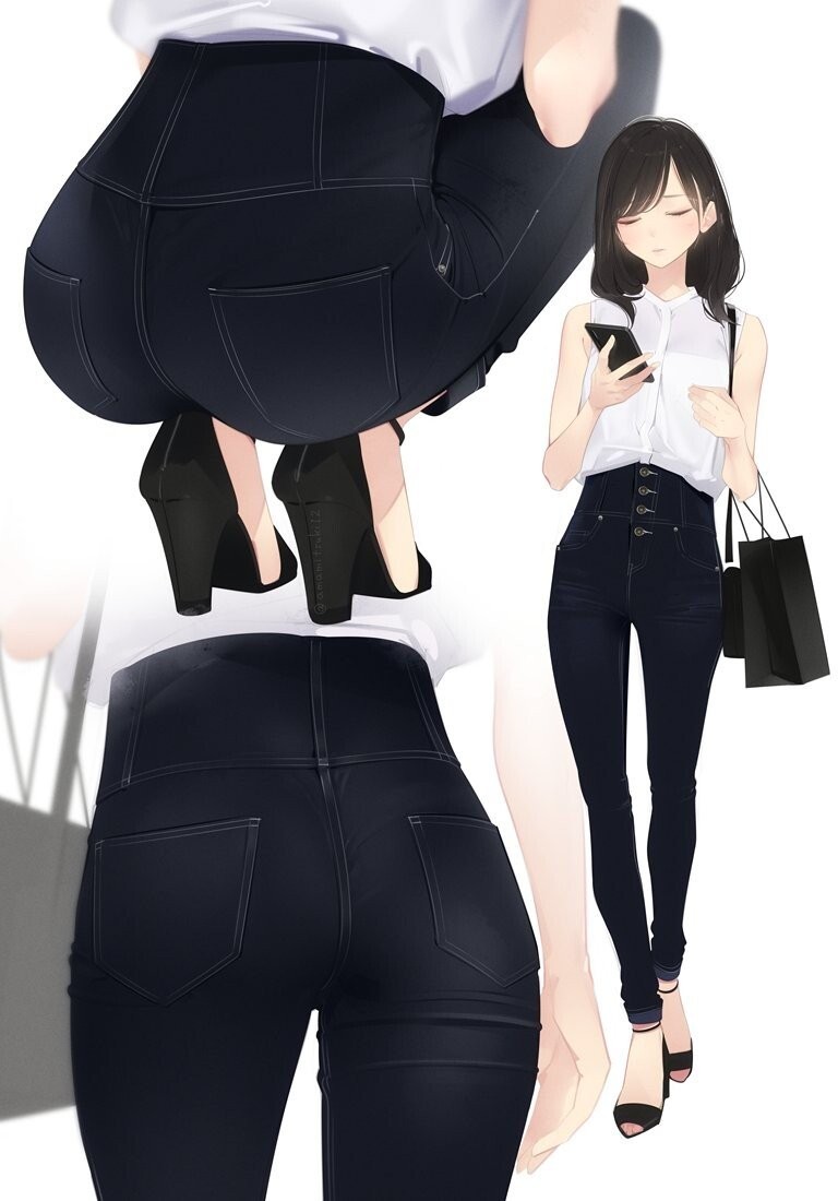 변태가 확실한 야잘알 일본 만화가-3