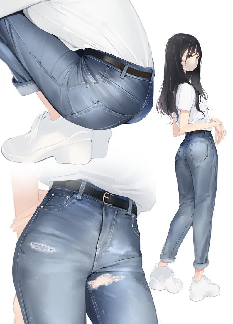 변태가 확실한 야잘알 일본 만화가-6