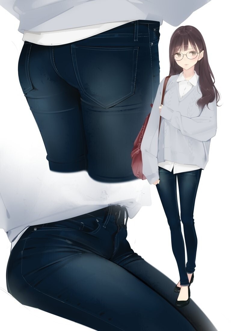 변태가 확실한 야잘알 일본 만화가-7
