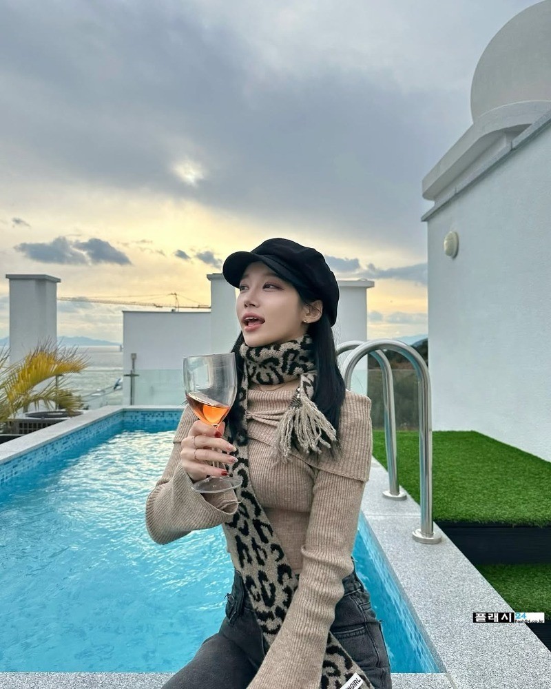 ㅇㅎ)봉긋하고 좋은 정승지