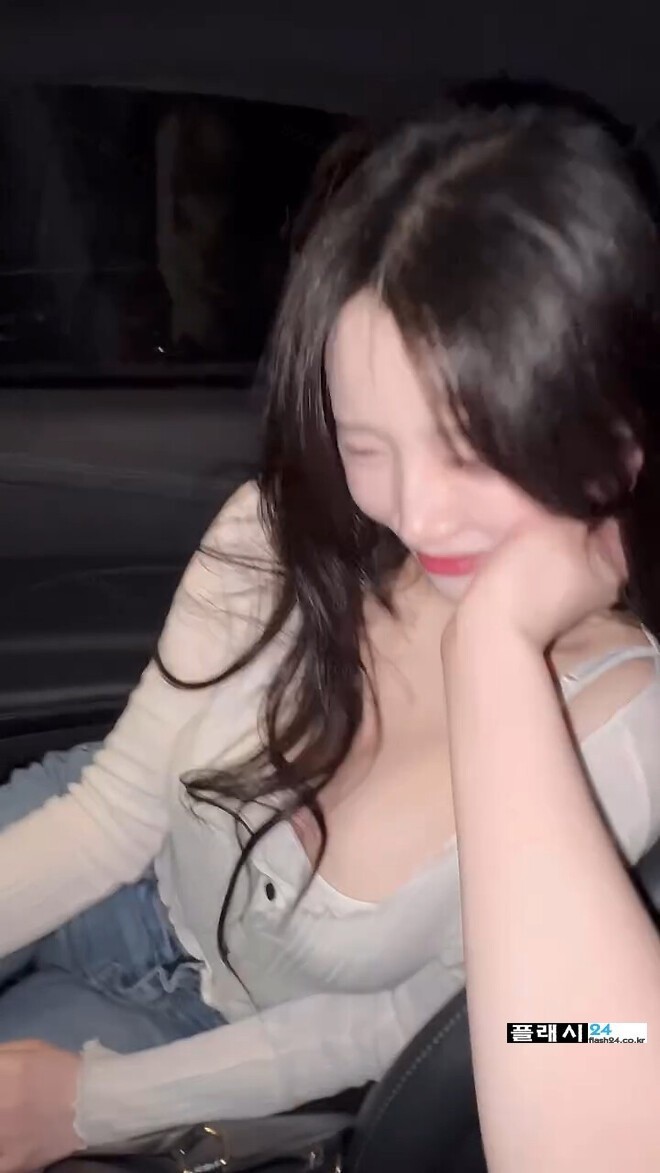 ㅇㅎ)조수석 민폐 누나의 인스타-10