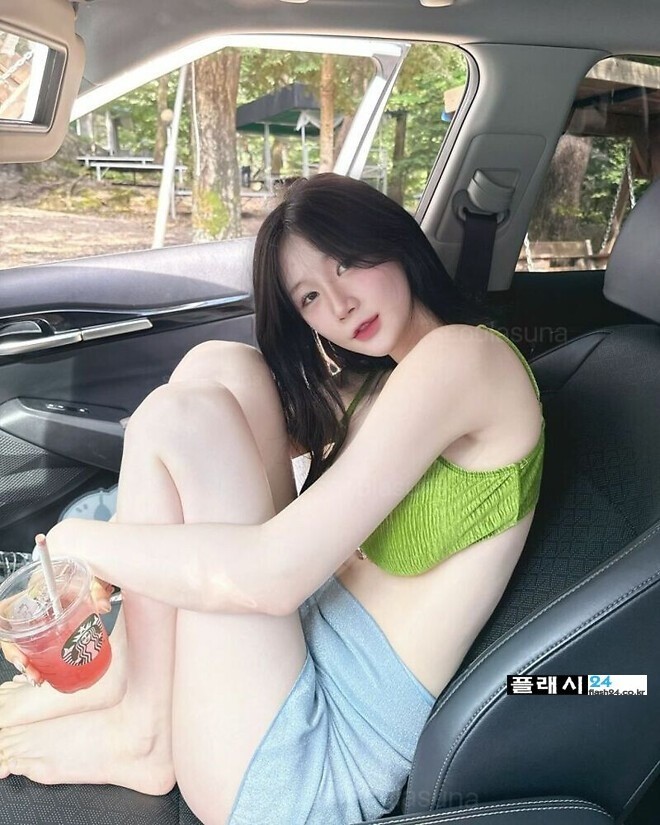 ㅇㅎ)조수석 민폐 누나의 인스타-11