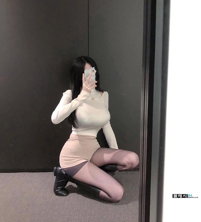 요즘 동탄녀 근황