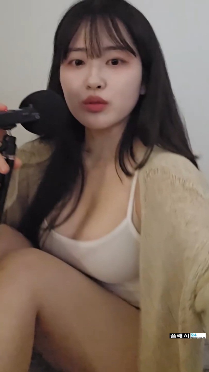 손흔들어 주는 소람잉 나시티-7