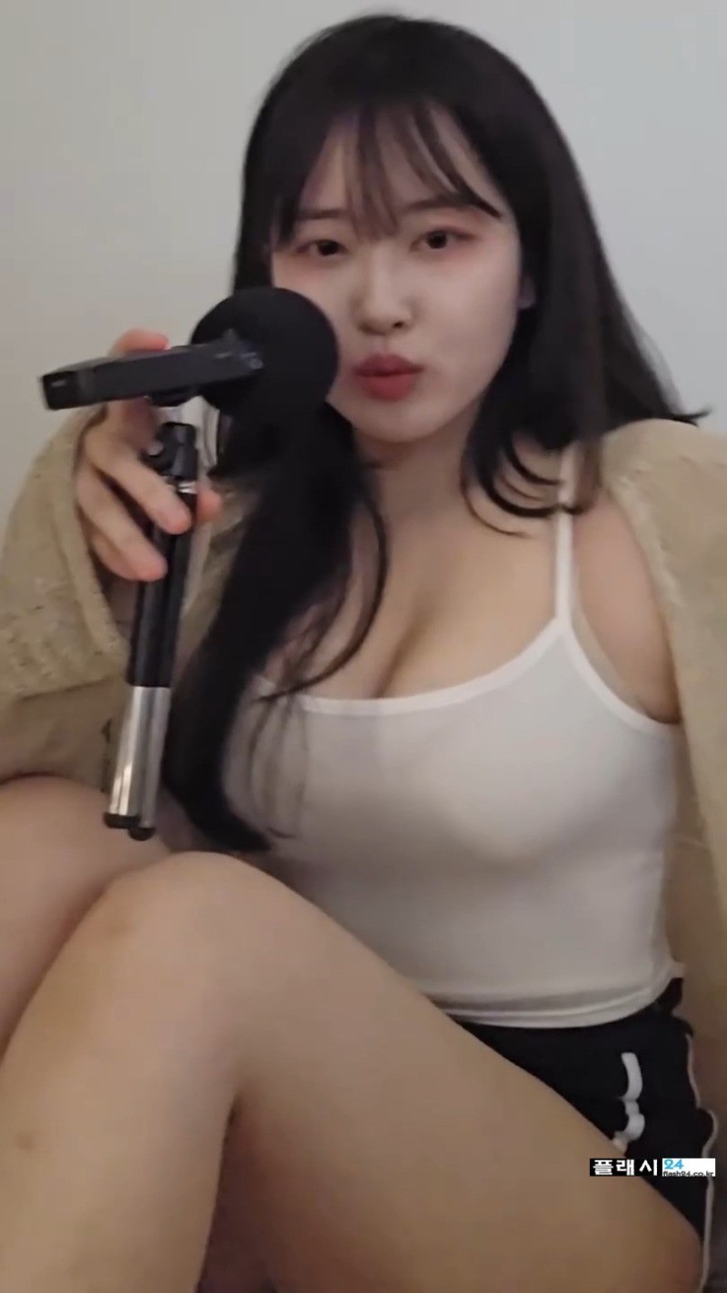 손흔들어 주는 소람잉 나시티-8