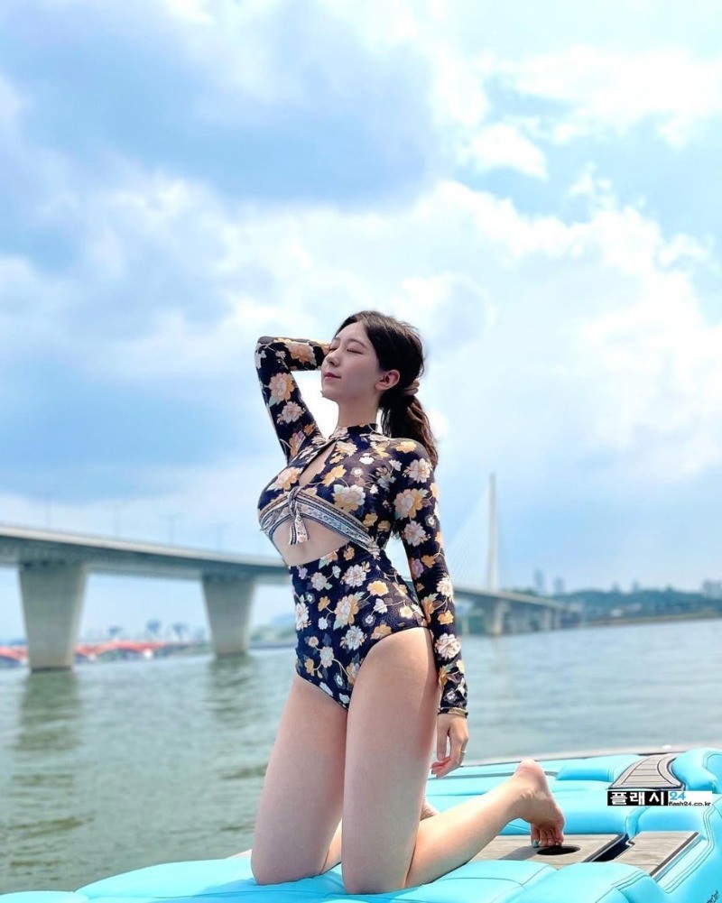 PMC 주운희 운희쌤 운동하는 여자 만나야겠네-17