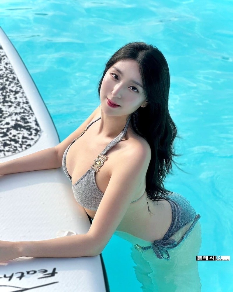 PMC 주운희 운희쌤 운동하는 여자 만나야겠네-20