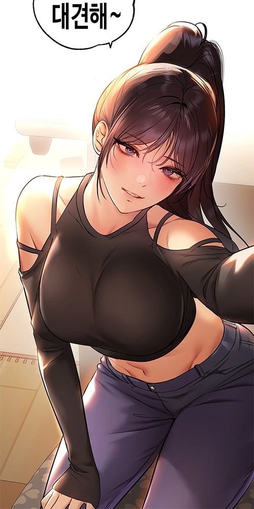 떡툰 입문 하고 싶다? 이 작품들 보면 됨-6
