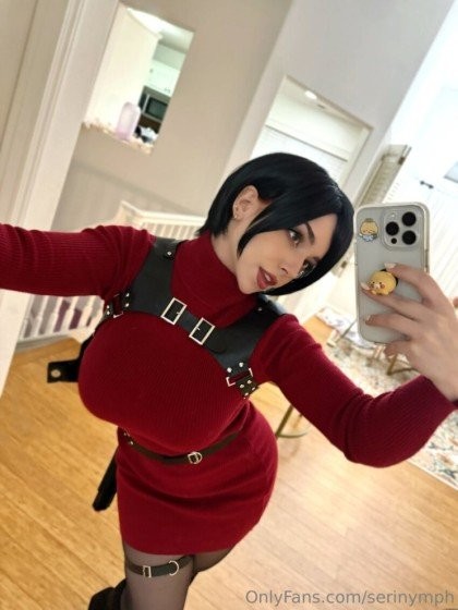 레지던트 이블 코스프레 레전드