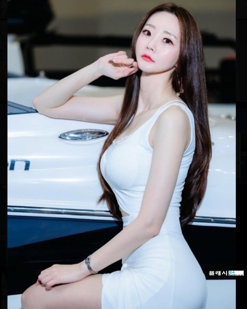 서울모빌리티쇼 2025 포르쉐 정지혜-4