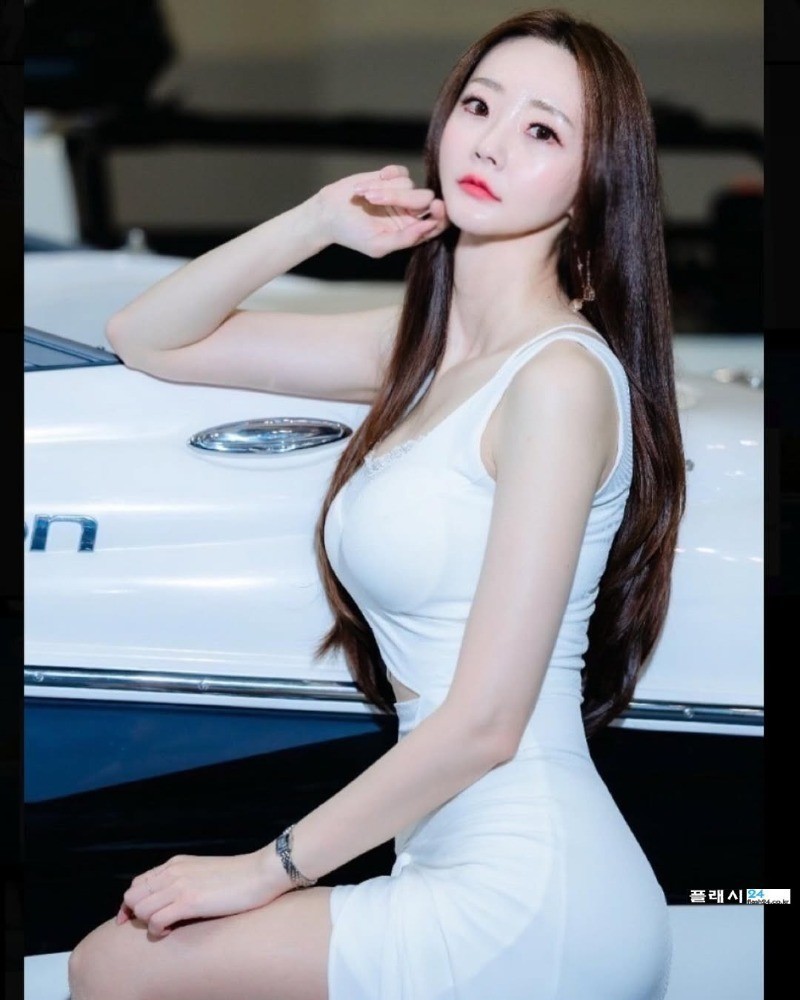 서울모빌리티쇼 2025 포르쉐 정지혜-8