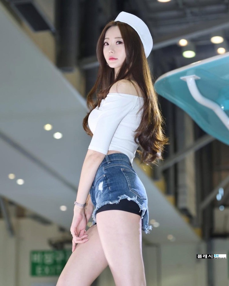 서울모빌리티쇼 2025 포르쉐 정지혜-9