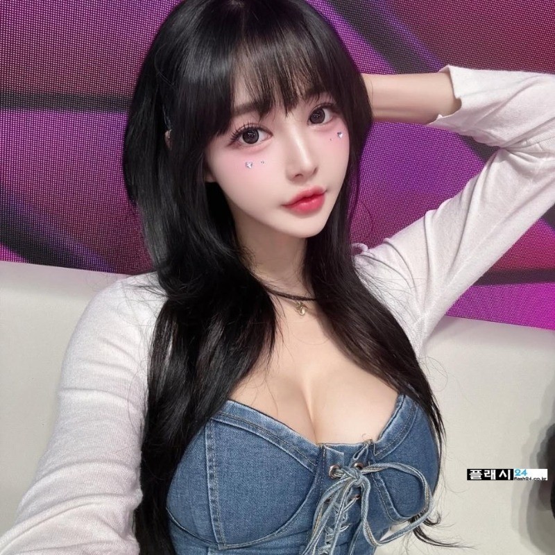 ㅇㅎ)그렇게 크고 좋다는 레이싱모델 진하진-3