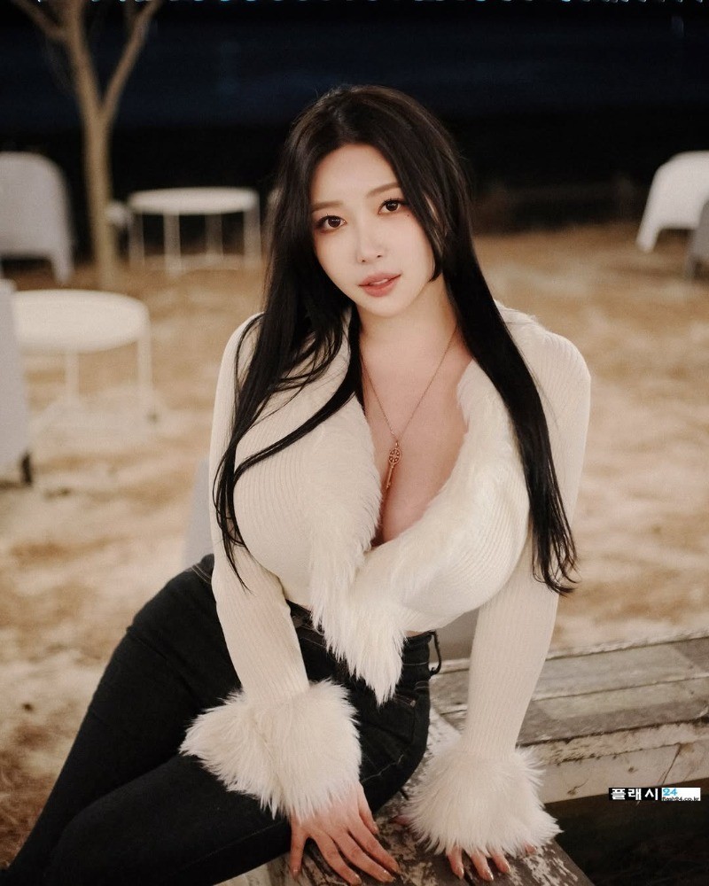ㅇㅎ)위엄 넘치는 170cm 78kg 처자-2