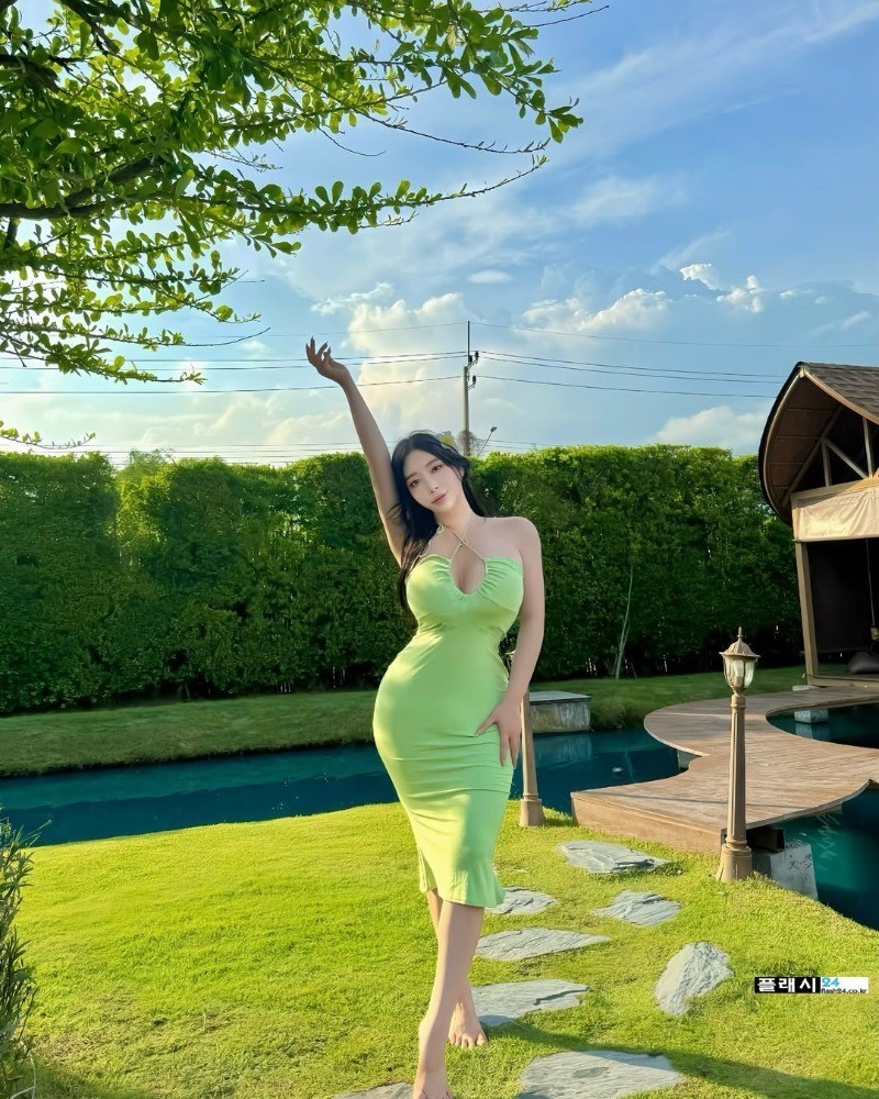 ㅇㅎ)위엄 넘치는 170cm 78kg 처자-4