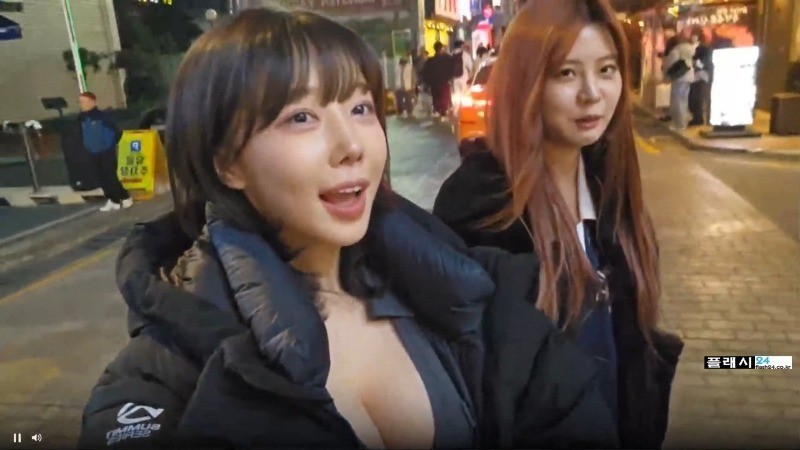 bj 박하악 패팅속 묵직함-6