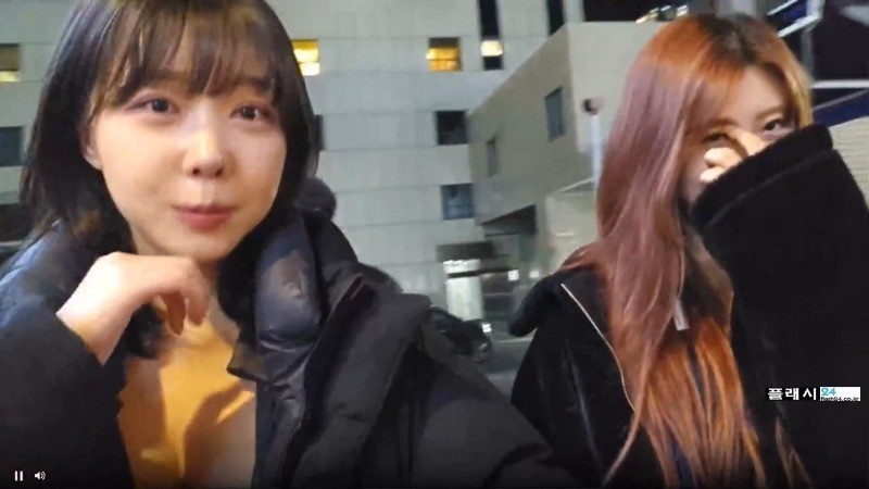 bj 박하악 패팅속 묵직함-11