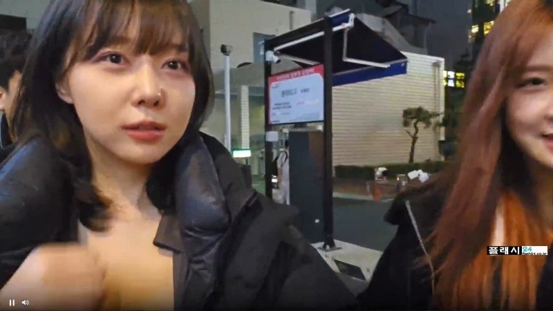 bj 박하악 패팅속 묵직함-14