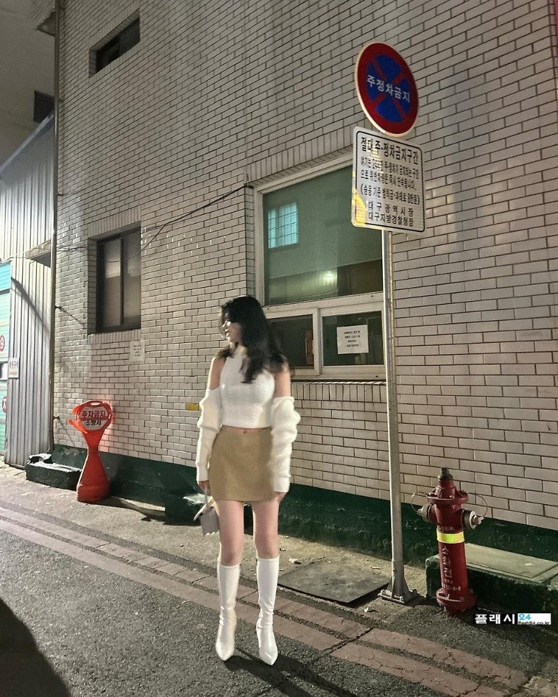 ㅇㅎ)남자는 늘 이런 수수한 얼굴을 좋아하지-5