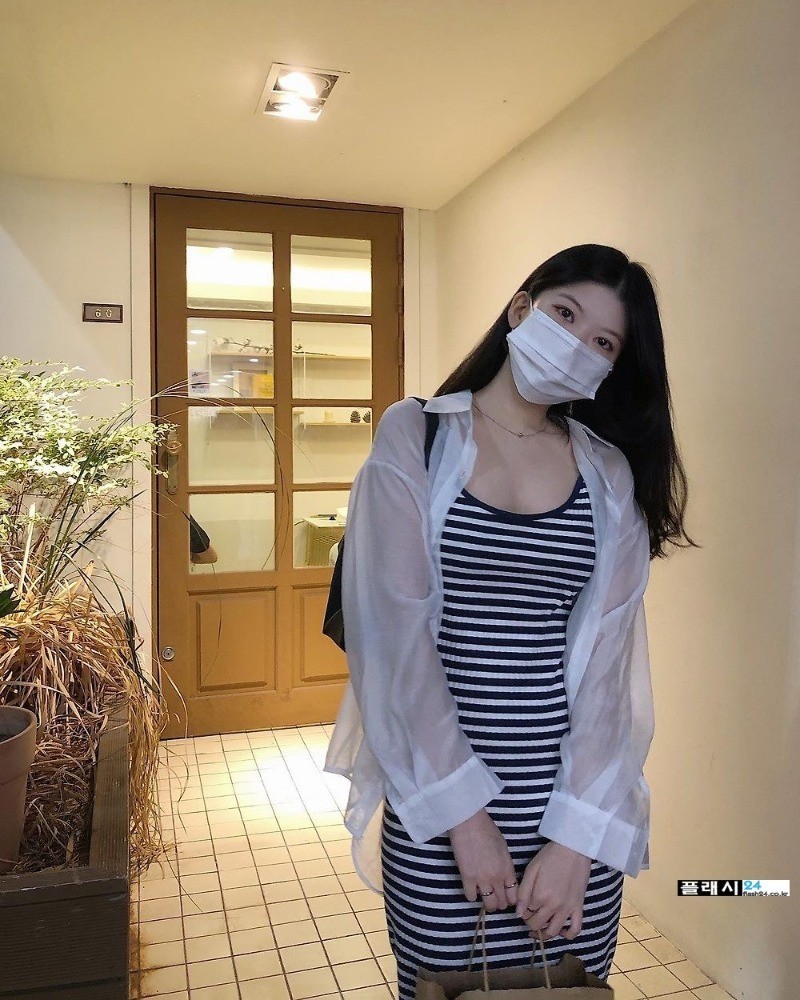 ㅇㅎ)남자는 늘 이런 수수한 얼굴을 좋아하지-6