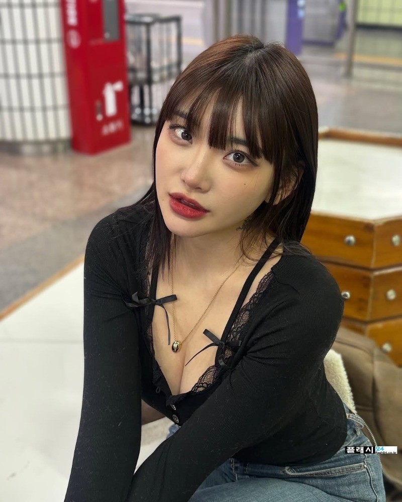미스맥심 우승자출신 첼설아 인스타