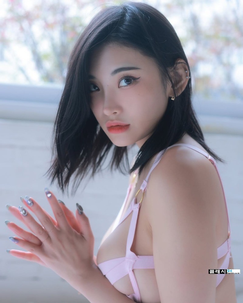 미스맥심 우승자출신 첼설아 인스타-8