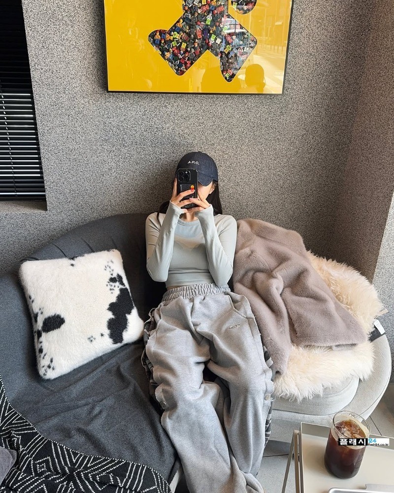 건강한 여자 이솔이 인스타그램-9