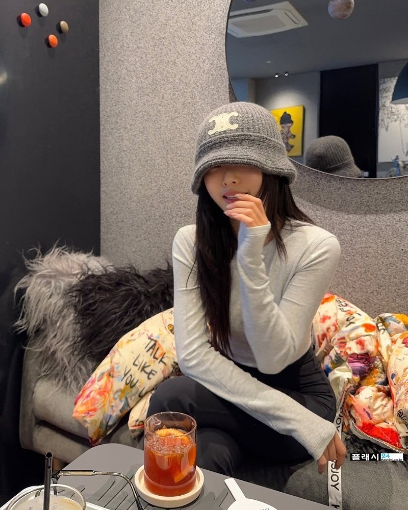 건강한 여자 이솔이 인스타그램-12