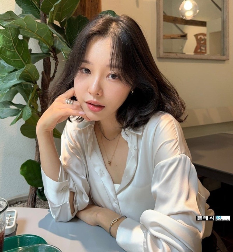 건강한 여자 이솔이 인스타그램-14