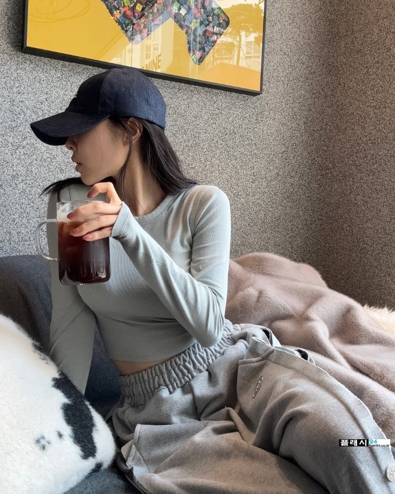건강한 여자 이솔이 인스타그램-15