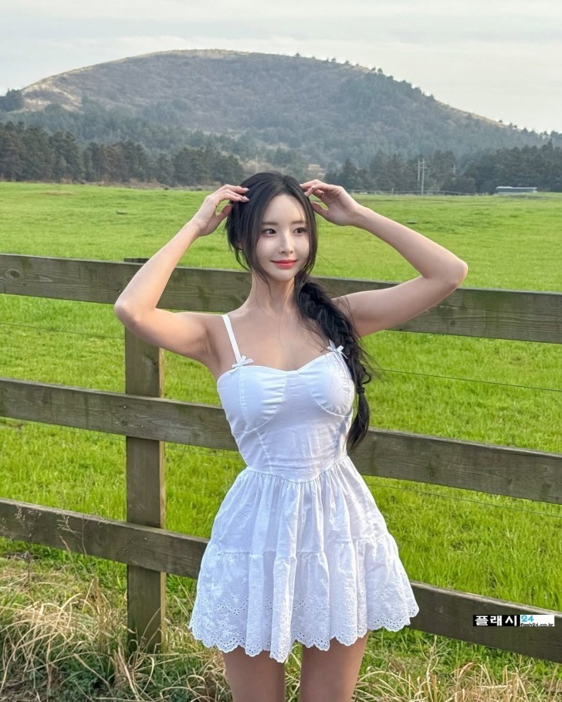 ㅇㅎ)하빈 오영종 슬렌더 하지 많은 않아-2