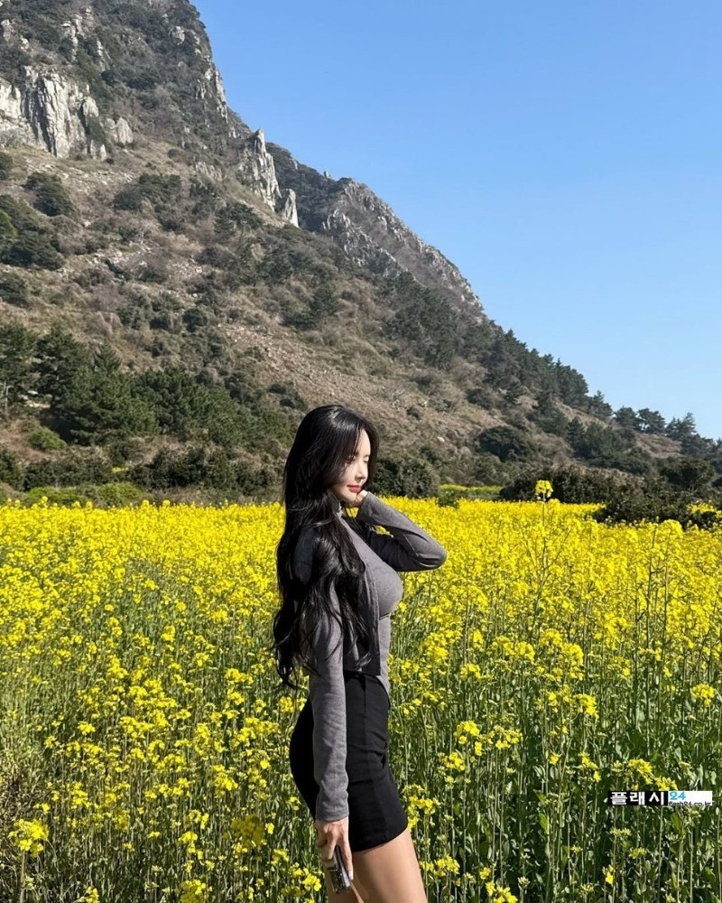 ㅇㅎ)하빈 오영종 슬렌더 하지 많은 않아-6