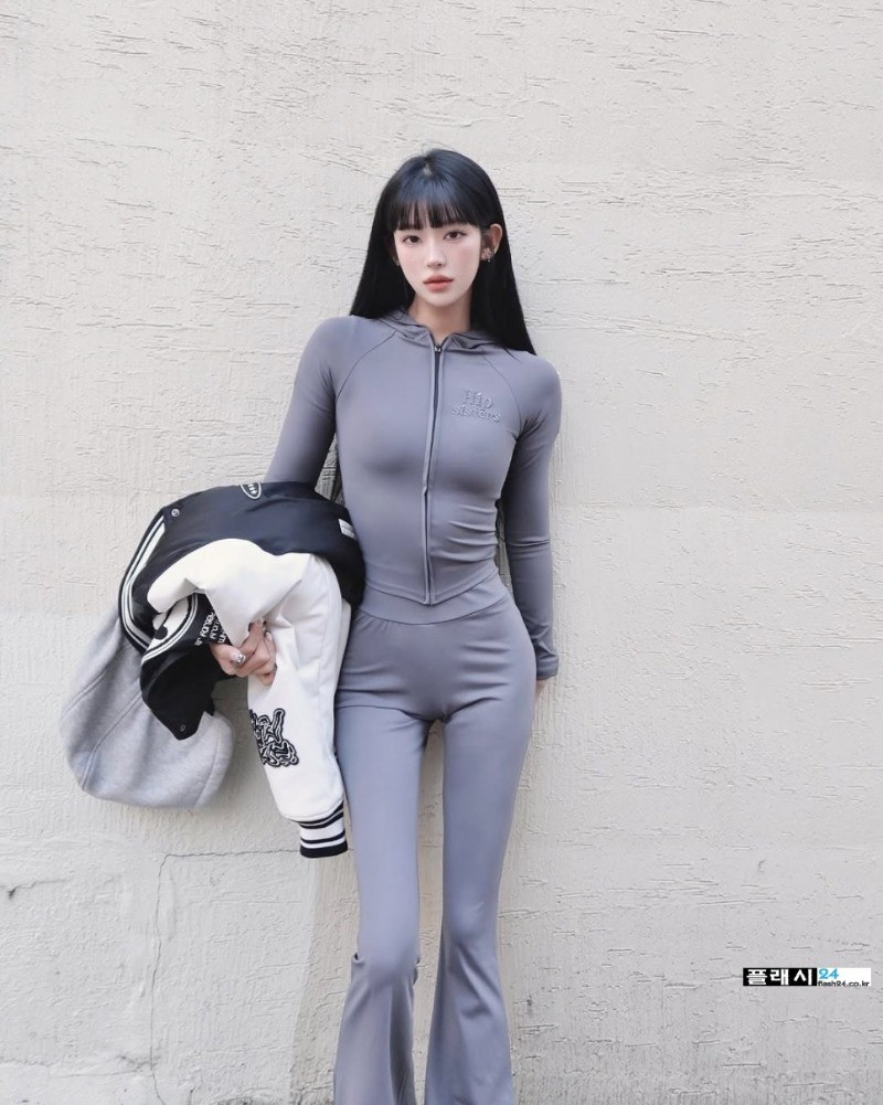 최진실딸 최준희 옷차림 보소-2