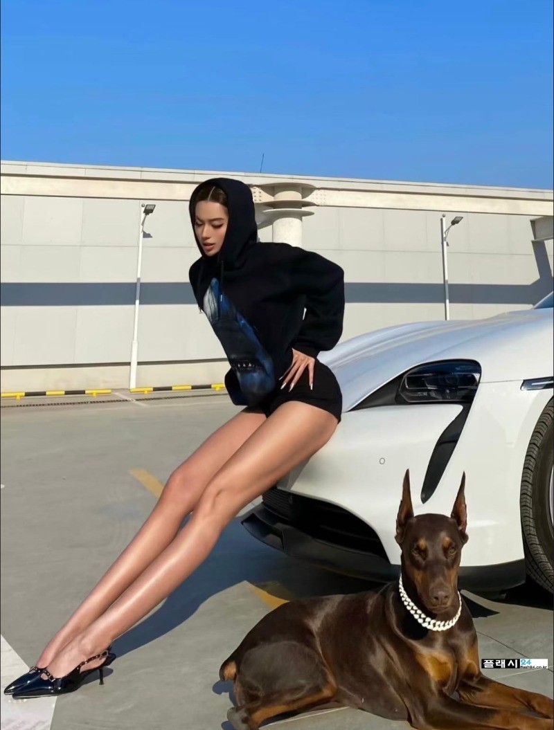 ㅇㅎ)누나 나좀 키워 주세요-6