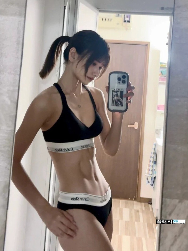 여친이 입어 줬으면 해-3