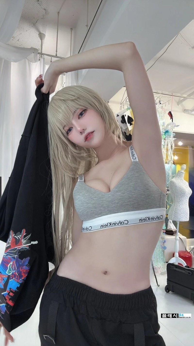 여친이 입어 줬으면 해-7