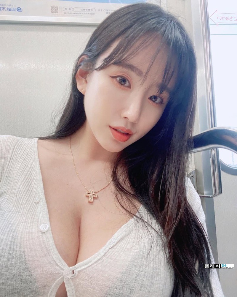ㅇㅎ)하리미 이렇게 사이즈 좋았어-4