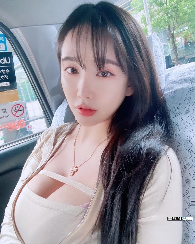 ㅇㅎ)하리미 이렇게 사이즈 좋았어-11