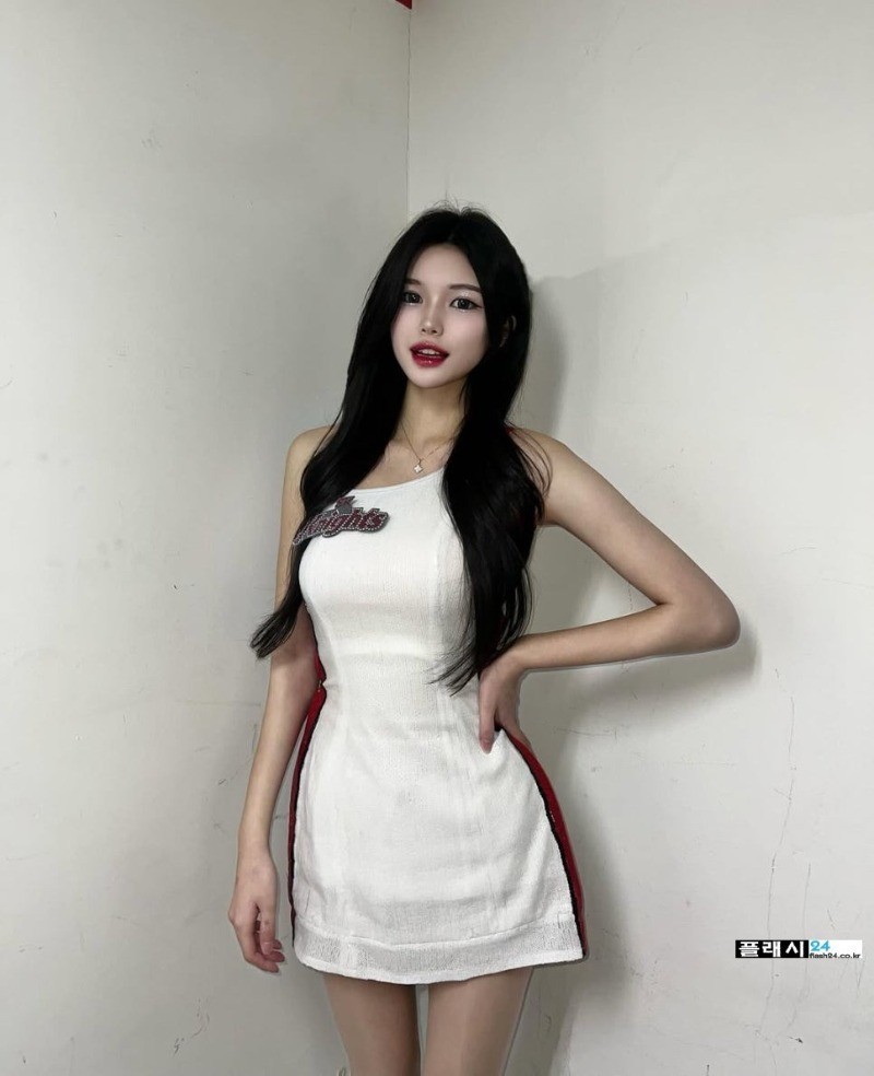 치어리더 정서연 잘빠졌네-2