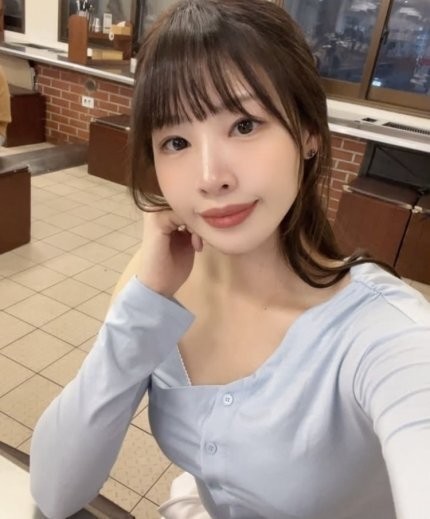 리듬체조 신수지 성형 전 & 후-7