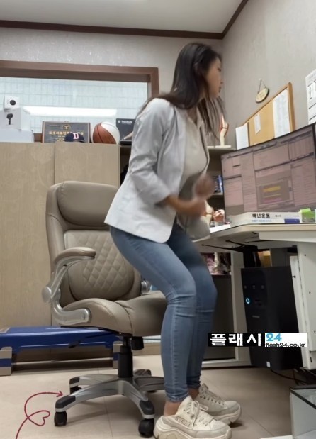 운동하는 의사 이종민 피지컬-6